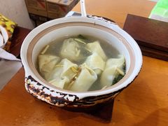 -吴淞老街砂锅馄饨(北兴路店)