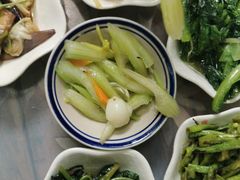 -大自然素食(望桐路店)