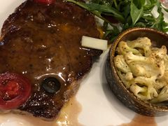 -CHASE Modern Cuisine(崇宁路店)