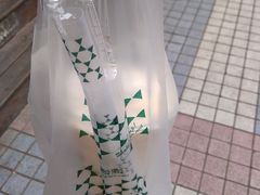 波霸奶绿-1点点(新会店)