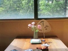-梅间堂茶馆(绿地缤纷城店)