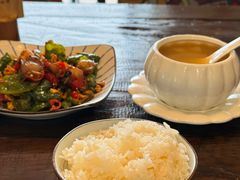 -吃货私房菜(丽江束河古镇店)