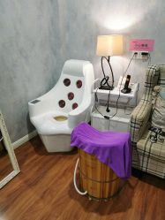 -弗蕾亚·和月月子调理院(东湖店)