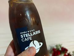-星宙咖啡STELLARIS CAFE(广告产业园店)