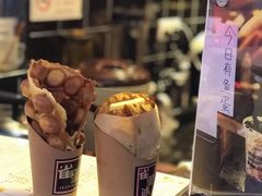 -雀圣冰室(万力店)