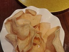 -那家老院子东北菜·饺子·小鸡炖蘑菇(艳华街店)