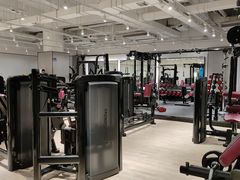-FLARE STAR FITNESS(复地活力城店)