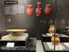 -浙江省博物馆(孤山馆区)