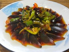 -小杨烤肉(朱雀店)