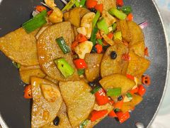 -聚味坊烤鸭店(草桥店)