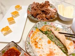 -格日勒阿妈蒙古厨房(大召店)