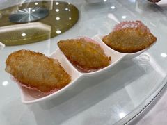 -金华安大酒楼·老牌潮菜·粤式茶点(东方国际店)