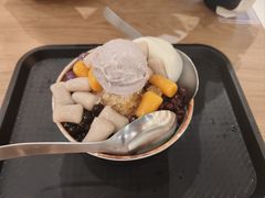 -鲜芋仙(时尚天河店)