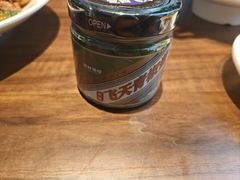 -纪林菜馆·博山菜老字号(华光路店)