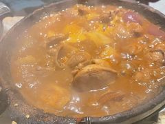 -范贤光鸡公煲(平乐园总店)