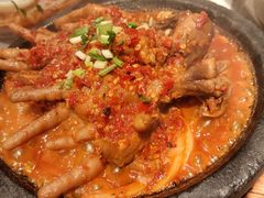 -七八冷面·延边朝鲜族美食(圣熙八号店)