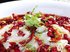 -胡大饭馆(青果路店)