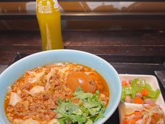 -喜晋道面馆(华严寺广场店)