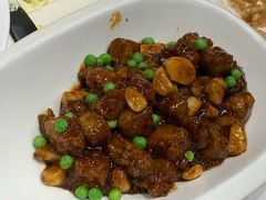 -宝轩渔府·老字号海鲜·正宗津菜(水上店)