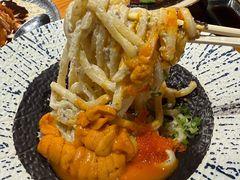 -福匠日本料理(人民路店)