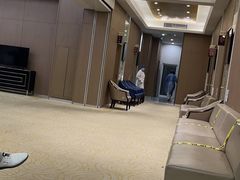 -美年大健康体检中心(牡丹园分院)