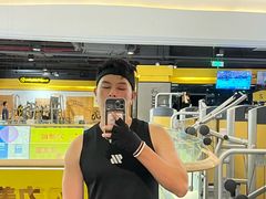 -力美健·游泳·健身(亚运城店)