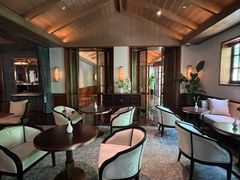 -Le Comptoir de Pierre Gagnaire