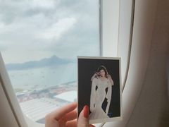 -香港都会海逸酒店