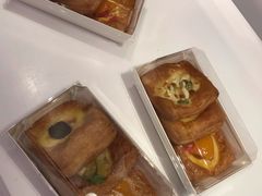 -味多美蛋糕(新和平里店)