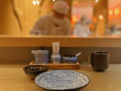 -西村日本料理(香格里拉饭店)