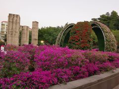-广州雕塑公园