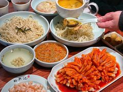 -裕兴记•蟹黄面馆(人民广场店)