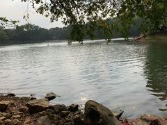 -紫霞湖公园