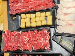 -林记潮牛·牛肉火锅(上马墩店)