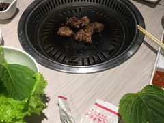 -权金城(龙旗店)