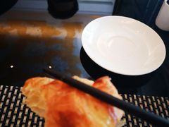 -武汉武昌威斯汀酒店-知味自助餐厅