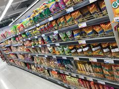 店内环境-Q-mart 陕西全都超市(全都More购物中心店)