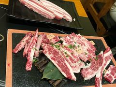 -千寻烧肉(政务区店)