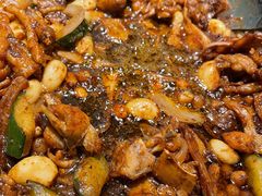 -蛙月荷·紫苏牛蛙(亭江步步高店)