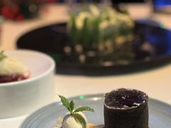 -渔火·特色餐厅(佘山世茂洲际酒店)