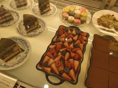 -PETIT PARIS 小巴黎(花园道店)