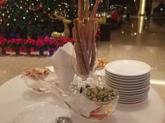 -西双版纳融创皇冠假日度假酒店