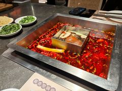 -锦城印象火锅(天府三街店)
