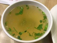 -新世界餐厅(万达店)
