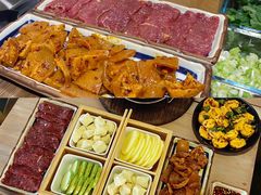 -叁窝雀·云南小锅米线(万象汇店)
