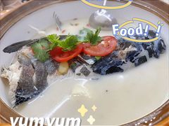 -全乐鱼馆·淳牌有机鱼直营店