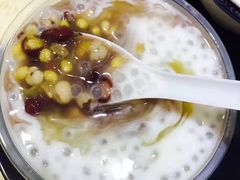 -百花传统甜品店(原址店)