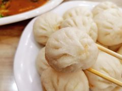 -三合盛包子(盘锦路店)