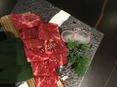 -厚贞日式烤肉(浦东汇智店)