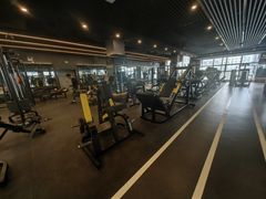-一兆韦德健身·城市运动馆
